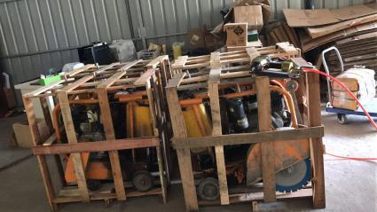 贡嘎行李、家具、电器包装托运