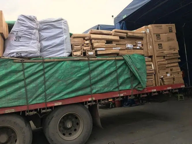 贡嘎家具托运
